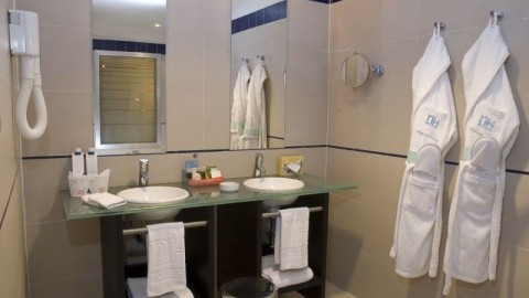 Iberostar Parque Central – fotografie 5