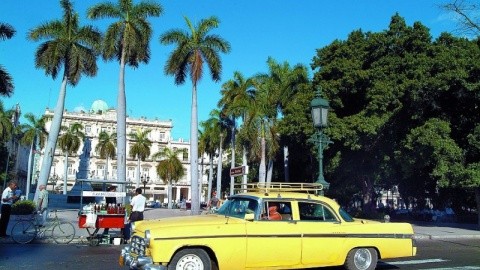Iberostar Parque Central – fotografie 4