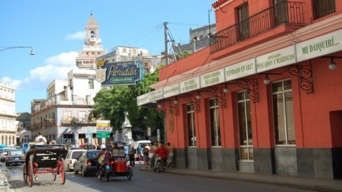 Iberostar Parque Central – fotografie 3