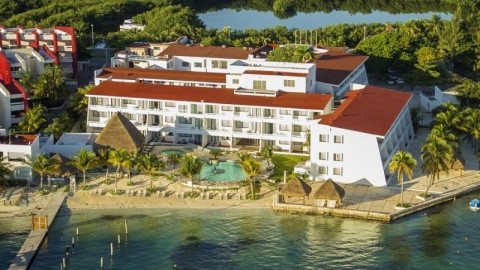 Cancun Bay Resort / Club Verano Beat – fotografie 2