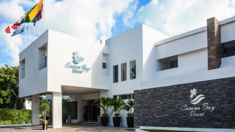 Cancun Bay Resort / Club Verano Beat – fotografie 5