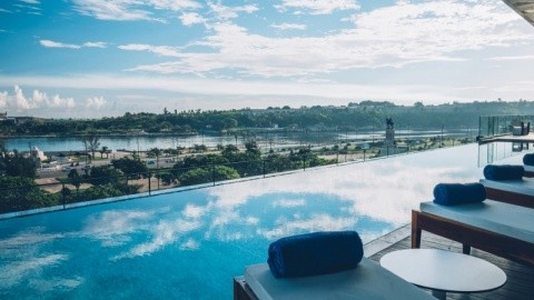 Iberostar Grand Packard – fotografie 5
