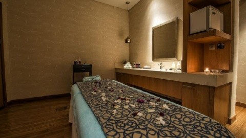 Swissotel Living Al Ghurair – fotografie 3