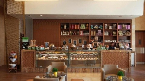 Swissotel Living Al Ghurair – fotografie 5