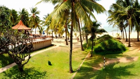 Amagi Lagoon & Spa – fotografie 5