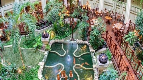 Paradisus Riviera Cancún – fotografie 4