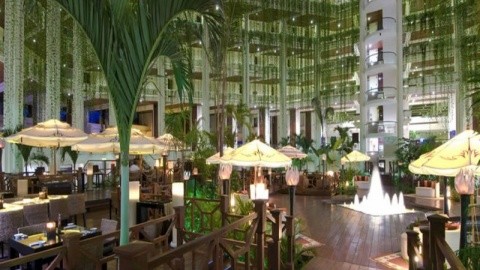 Paradisus Riviera Cancún – fotografie 5