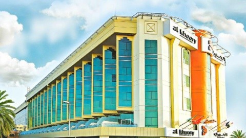 Al Khoory Executive – fotografie 3