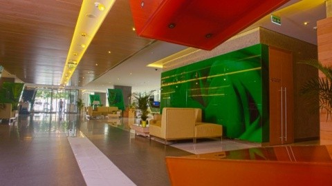 Al Khoory Executive – fotografie 2