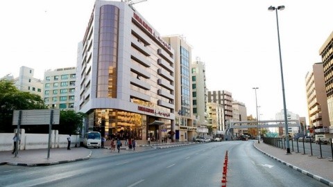 City Palace (ex. Panorama Grand) – fotografie 2
