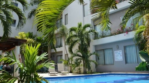 Ambiance Suites – fotografie 2