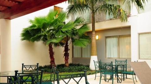Ambiance Suites – fotografie 5