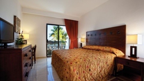 The Royal Cancún – fotografie 2
