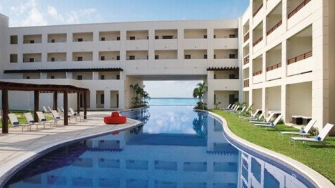 Secrets Silversands Riviera Cancun (Puerto Morelos) – fotografie 3