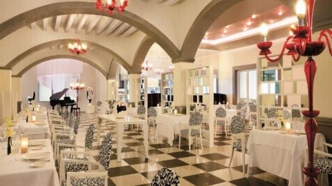 Secrets Silversands Riviera Cancun (Puerto Morelos) – fotografie 5