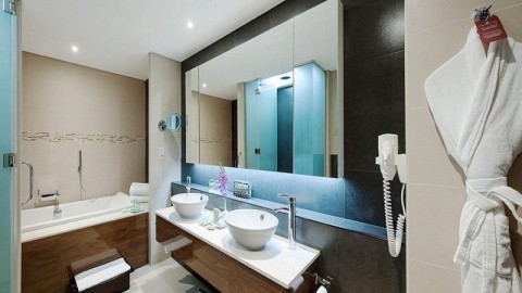 Carlton Downtown – fotografie 2