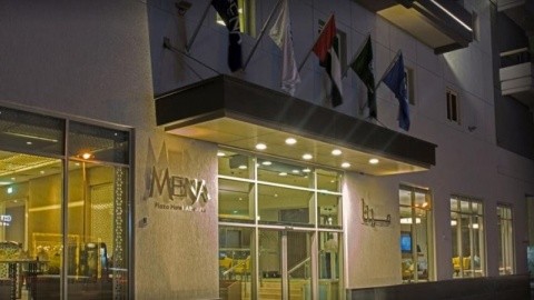 MENA Plaza Al Barsha – fotografie 3