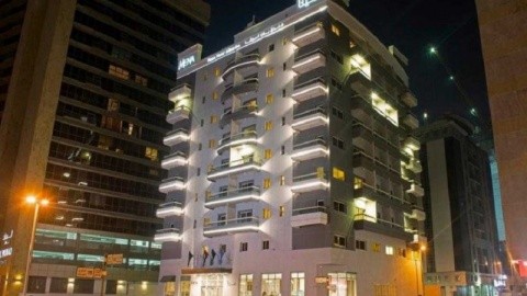 MENA Plaza Al Barsha – fotografie 2