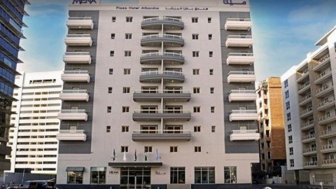 MENA Plaza Al Barsha – fotografie 4