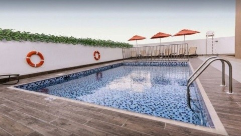 MENA Plaza Al Barsha – fotografie 5