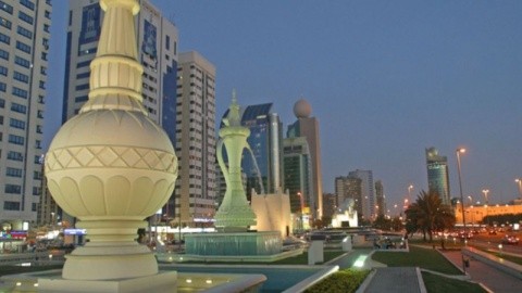 Al Maha Arjaan by Rotana – fotografie 4