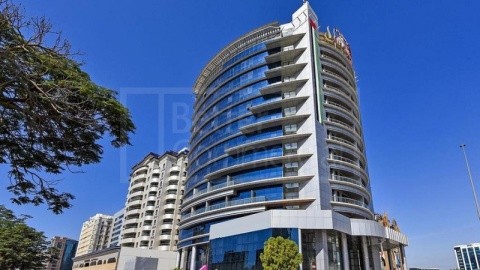 Residence City Seasons – fotografie 5