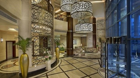 Residence City Seasons – fotografie 3