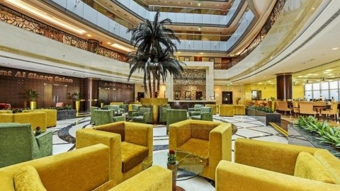 Residence City Seasons – fotografie 2