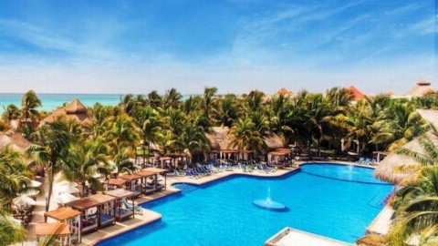 El Dorado Royale & Spa Resort by Karisma – fotografie 3