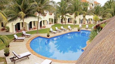 El Dorado Royale & Spa Resort by Karisma – fotografie 4