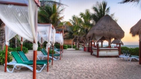 El Dorado Royale & Spa Resort by Karisma – fotografie 5