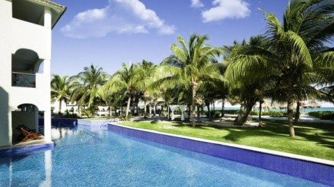 El Dorado Royale & Spa Resort by Karisma – fotografie 2