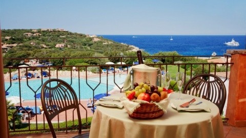 Grand in Porto Cervo – fotografie 2