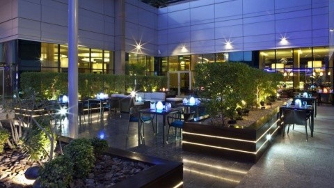 Suite Novotel Mall of Emirates – fotografie 4