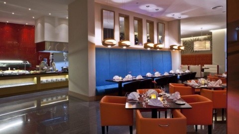 Suite Novotel Mall of Emirates – fotografie 5