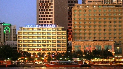 Riviera Dubai – fotografie 5