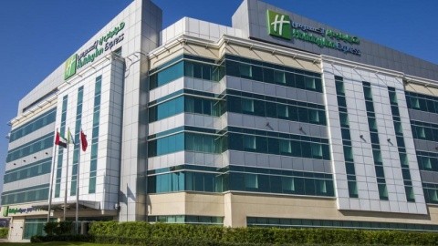 Holiday Inn Express Aiport – fotografie 2