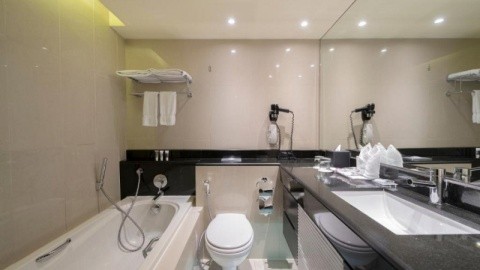 Mercure Gold – fotografie 2