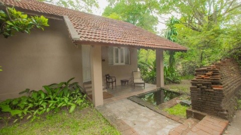 Sigiriya Village (Sigiriya) – fotografie 2
