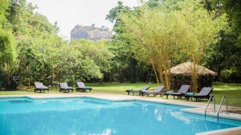 Sigiriya Village (Sigiriya) – fotografie 4