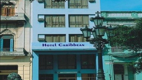 Sercotel Caribbean