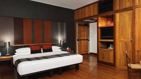 Heritance Kandalama – fotografie 3