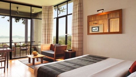 Heritance Kandalama – fotografie 4