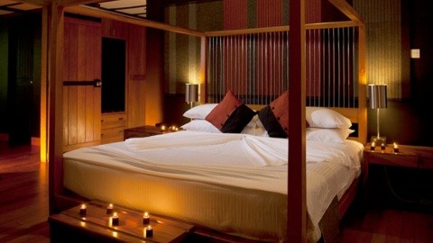 Heritance Kandalama – fotografie 5
