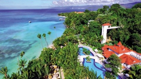 Luxury Bahia Pr. Cayo Levantado – fotografie 2