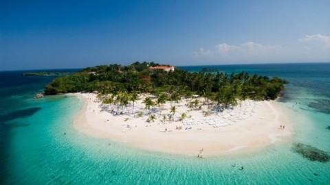 Luxury Bahia Pr. Cayo Levantado – fotografie 3