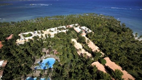 Wyndham Alltra Samana (ex. Grand Paradise Samana) – fotografie 3