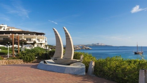 Club Baja Sardinia – fotografie 2