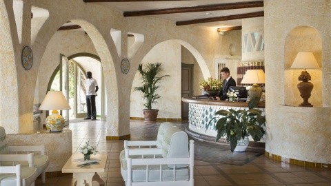 Club Baja Sardinia – fotografie 3