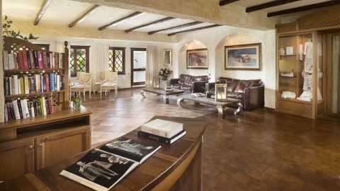 Club Baja Sardinia – fotografie 4